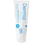 100g Menthol In Aqueous Cream Plus - My Store