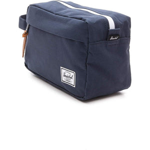Herschel Chapter Toiletry Kit, Navy, Classic 5L