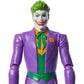 DC Comics, 12-inch The Joker Action Figure, Kids Toys for Boys and Girls Ages 3 and Up