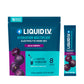 Buy now Liquid I.V.® Hydration Multiplier - Lemon Lime | Electrolyte Powder Drink Mix | 1 Pack (16 Servings) Acai Berry at indiglob india