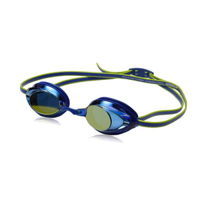 Buy now Speedo Unisex-child Swim Goggles Vanquisher 2.0 Junior at indiglob india