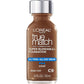 L’Oréal Paris Makeup True Match Super-Blendable Liquid Foundation, Deep Cool C9, 1 Fl Oz, 1 Count