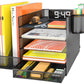 Buy now Desk Organizer with File Holder at indiglob india