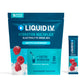 Buy now Liquid I.V.® Hydration Multiplier - Lemon Lime | Electrolyte Powder Drink Mix | 1 Pack (16 Servings) Arctic Raspberry at indiglob india