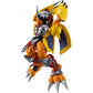 Bandai Namco - Digmon - WarGreymon, Shodo 3.5 inch Action Figure