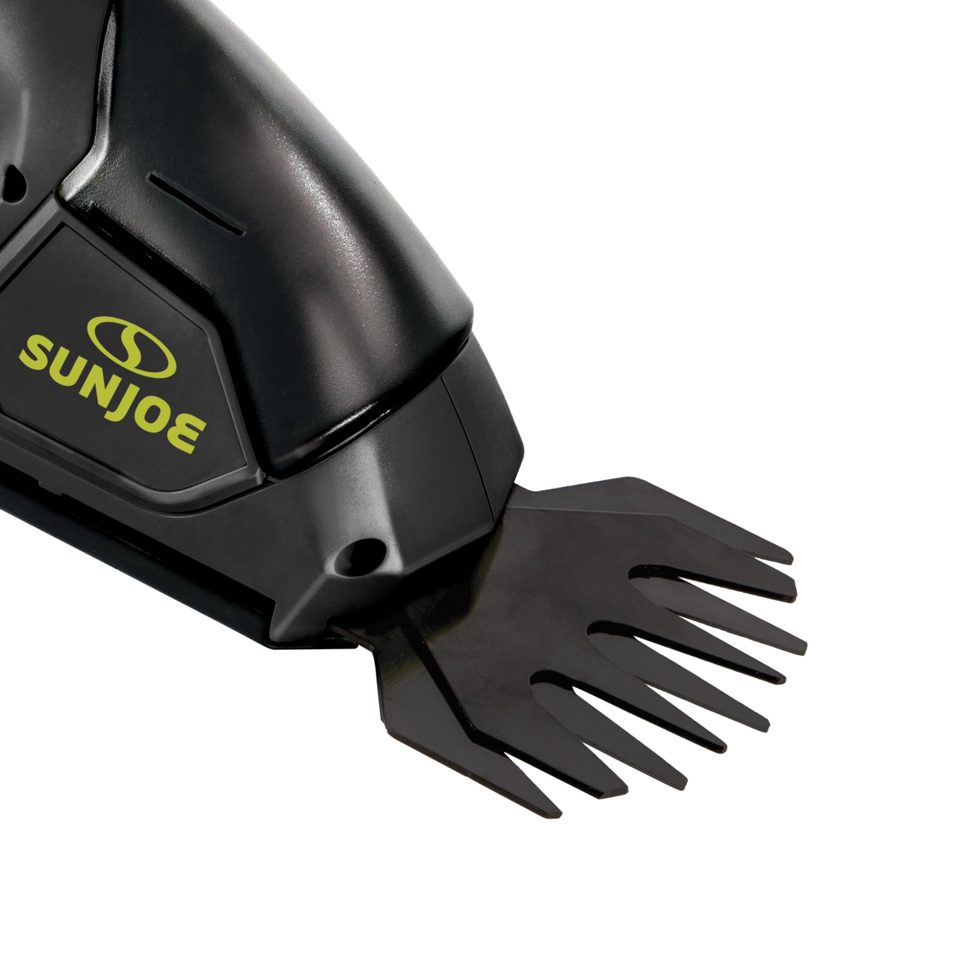 Buy now Sun Joe HJ604C 7.2-Volt Cordless Grass Shears and Trimmer, Charger and Battery Included at indiglob india