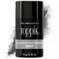 Toppik Hair Building Fibers, Fill In Fine or Thinning Hair Instantly Thicker, Fuller Looking Hair 9 Shades,4 size options