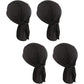 Cooling Helmet Liners - Do Rag Skull Caps for Men - Cooling Head Wraps, Hard Hat Liner - Motorcycle Pirate Bandana