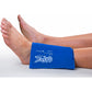 Chattanooga ColPac - Reusable Gel Ice Pack - Half Size - 7.5 in x 11 in (19 cm x 28 cm) - Cold Therapy - Knee, Arm, Elbow, Shoulder, Back - Aches, Swelling, Bruises, Sprains, Inflammation