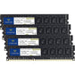 Timetec 16GB KIT(2x8GB) DDR3L / DDR3 1600MHz (DDR3L-1600) PC3L-12800 / PC3-12800 Non-ECC Unbuffered 1.35V/1.5V CL11 2Rx8 Dual Rank 240 Pin UDIMM Desktop PC Computer Memory RAM(SDRAM) Module Upgrade