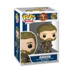 Buy now Funko Pop! Games: World of Warcraft - Anduin - Collectable Vinyl Figure - Gift Idea - Official Merchandise - Toys for Kids & Adults - Video Games Fans - Model Figure for Collectors at indiglob india