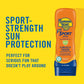 Banana Boat Sport Ultra SPF 60 Sunscreen Lotion, 8oz, Banana Boat SPF 60 Lotion, Oxybenzone Free, High SPF , Water-Resistant Sunscreen, 8oz