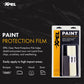 XPEL Clear Paint Protection Film Roll - 6" x 84" Polyurethane Wrap for Ultimate Protection Against Chips, Scratches, and Road Debris - Perfect for Cars, Trucks, Motorcycles, Bicycles, Boats & More