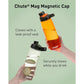 CamelBak Chute Mag BPA Free Water Bottle with Tritan Renew - Magnetic Cap