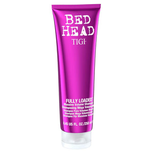 Bed Head Fully Loaded Massive Volume Shampoo, 8.45 Fluid Ounce
