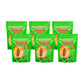 Buy now Inka Corn, Chili Picante, 4 Ounce (Pack of 6) 4 Ounce (Pack of 6) Chili Picante at indiglob india