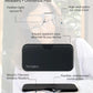 Buy now ThinOptics unisex-adult Reading Glasses + Black Universal Pod Case | Black Frames, 2.00 Strength Readers Black Frames / Black Case, 44 mm at indiglob india