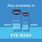 Optrex Multi-action Eye Wash 100ml