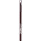 Maybelline Eyestudio Lasting Drama Waterproof Matte Gel Pencil Brown Eyeliner Makeup, Glazed Toffee, 1 Count