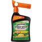 Spectracide Weed Stop For Lawns Plus Crabgrass Killer Concentrate, Weed Killer, 32 Ounces