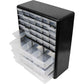 Buy now Greenpro Screw Organizer and Hardware Organizer, Wall Mount Hardware and Craft Storage, Cabinet Drawer Organizer at indiglob india