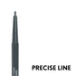 Buy now Covergirl Perfect Point Plus Charcoal Color Eyeliner Pencil, 0.008 Ounce (Pack of 2) at indiglob india
