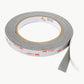 3M 4941 VHB Double-Sided Acrylic Foam Tape, 45 mil, 0.5" x 5 Yards (Dark Grey)