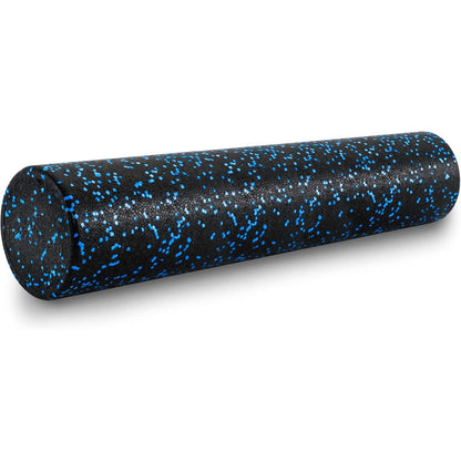 ProsourceFit High Density Foam Rollers 36 - inches Long,Firm Full Body Athletic Massage Tool for Back Stretching, Yoga, Pilates, Post Workout Muscle Recuperation