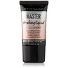 Maybelline New York Master Strobing Liquid Illuminating Highlighter, Medium/Nude Glow, 0.67 fl. oz. - Medium/Nude Glow