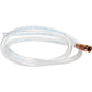 Buy now The Original Safety Siphon 6 Foot Hose For Gasoline And More - 1/2" Valve Siphon Pump - Use for Cars, Boats, Mowers - Self Priming Pump Transfers 3.5 Gallons per Minute - FDA Food Grade for Home Brews Default at indiglob india
