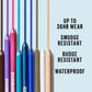 Buy now Maybelline TattooStudio Long-Lasting Sharpenable Eyeliner Pencil, Glide on Smooth Gel Pigments with 36 Hour Wear, Waterproof, Deep Onyx, 1 Count at indiglob india