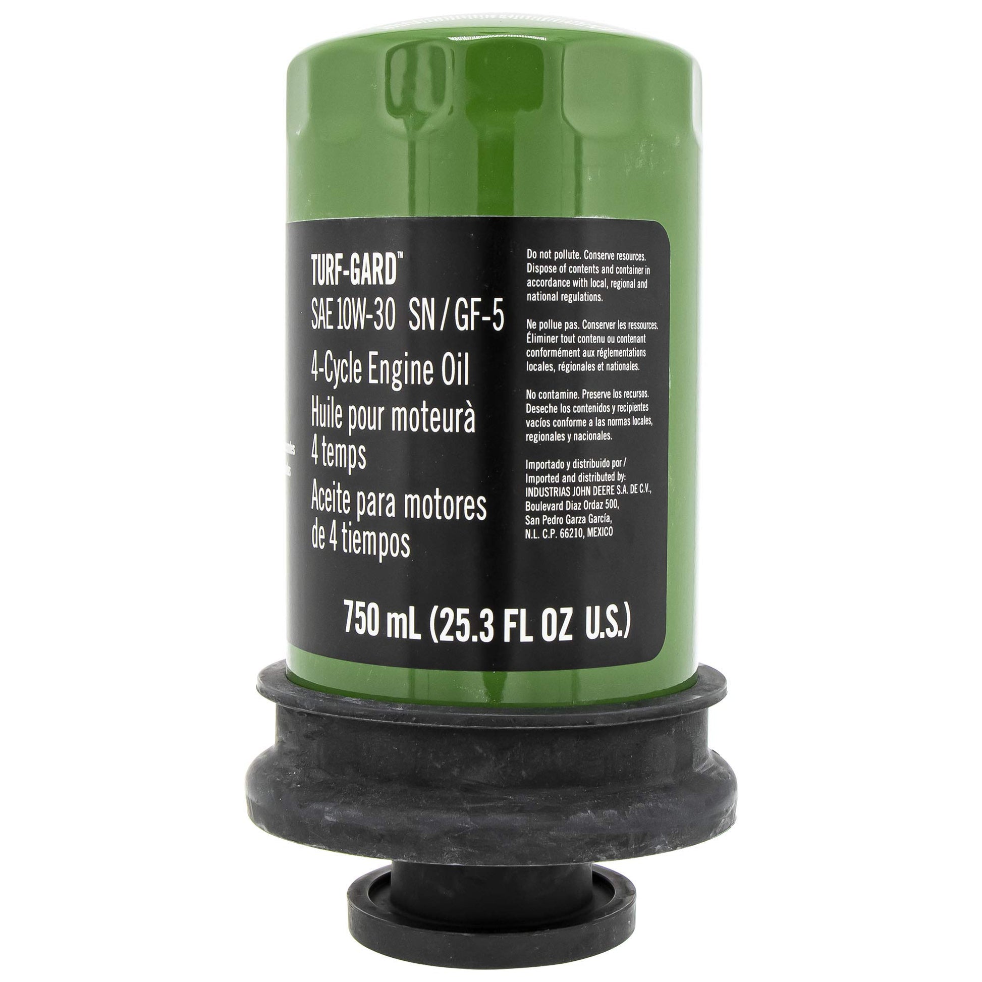 Buy now John Deere AUC12916 Oil Filter E120 E130 E150 E160 E170 E180 100 Series Tractors at indiglob india