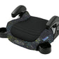 Buy now Graco TurboBooster 2.0 Backless Booster Car Seat, Trisha, Easy to Clean with Halfway Cup Holders Splatter Art at indiglob india