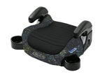 Buy now Graco TurboBooster 2.0 Backless Booster Car Seat, Trisha, Easy to Clean with Halfway Cup Holders Splatter Art at indiglob india