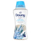 Buy now Downy Light Laundry Scent Booster Beads, Ocean Mist Scent, 24 OZ, In-Wash Fabric Beads Designed To Be Gentle With A Light Boost Of Scent, No Heavy Perfumes at indiglob india