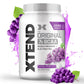 Buy now Xtend Original BCAA Powder 7g BCAA and 2.5g L-Glutamine, Sugar Free Post Workout Muscle Recovery Drink with Amino Acids for Men & Women, 30 Servings Glacial Grape 2.58 Pound (Pack of 1) at indiglob india