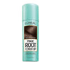 L'Oreal Paris Magic Root Cover Up Gray Concealer Spray, Medium Brown, 2 Oz(Packaging May Vary) - Medium Brown