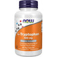 NOW Foods Supplements, L-Tryptophan 500 mg, Encourages Positive Mood*, Supports Relaxation*, 120 Veg Capsules