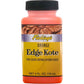 Buy now Fiebing's Edge Kote (4oz, Light Brown) - Leather Edge Paint for Shoes, Furniture, Purses, Couches, Belts - Flexible, Water Resistant, Semi Gloss Color Coating Leather Dye to Protect Natural Edges Orange at indiglob india