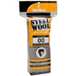 Red Devil 0310 Steel Wool, 0000 (Pack of 16)