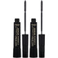 L'Oreal Paris Makeup Telescopic Original Lengthening Mascara, Carbon Black, 0.27 Fl Oz (Pack of 1)