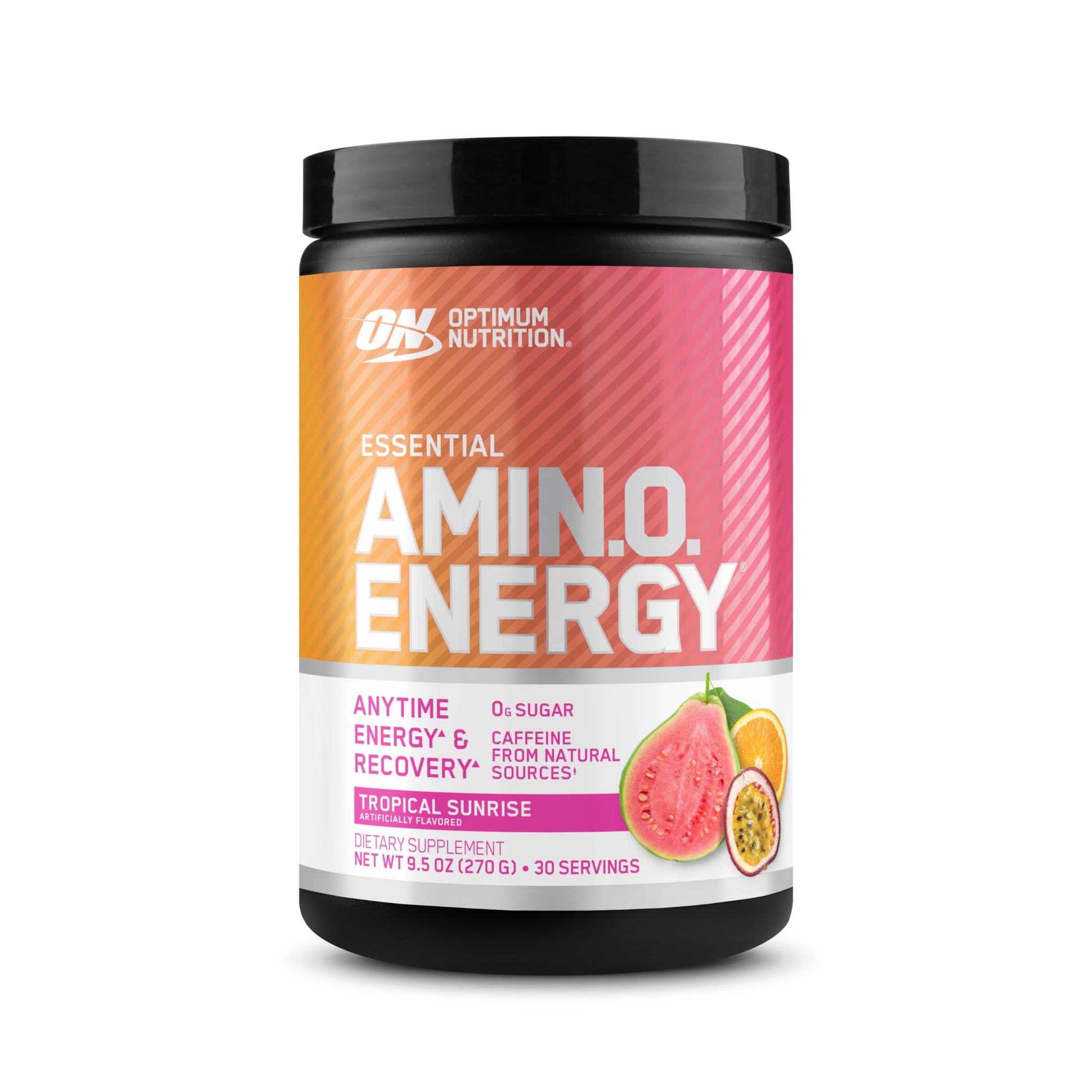 Buy now Optimum Nutrition Amino Energy - Pre Workout with Green Tea, BCAA, Amino Acids, Keto Friendly, Green Coffee Extract, Energy Powder - Blue Raspberry, 30 Servings (Packaging May Vary) at indiglob india