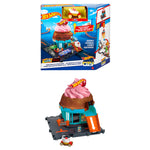 Buy now Hot Wheels HTN77 Toys at indiglob india