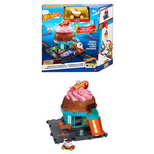 Buy now Hot Wheels HTN77 Toys at indiglob india