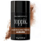 Toppik Hair Building Fibers, Fill In Fine or Thinning Hair Instantly Thicker, Fuller Looking Hair 9 Shades,4 size options