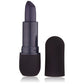 NICKA K Vivid Matte Lipstick NMS07 Black