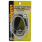 Buy now Wilson 305-830 18-Foot Belden Coax Cable with PL-259/FME Connectors - 18FT at indiglob india