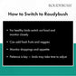Buy now Roudybush Daily Maintenance Food for Birds - Scientifically Formulated Bird Feed - Bird Food Pellets w/Corn, Wheat, Soy & More - Nutritious & Healthy Feed for Birds (Medium, 22oz) at indiglob india