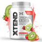 Buy now Xtend Original BCAA Powder 7g BCAA and 2.5g L-Glutamine, Sugar Free Post Workout Muscle Recovery Drink with Amino Acids for Men & Women, 30 Servings Strawberry Kiwi 2.58 Pound (Pack of 1) at indiglob india