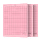 Buy now REALIKE 12x12 Cutting Mat Compatible with Cricut Maker 3/Maker 4/Maker/Explore 3/4/Air 2/Air/One(3 Mats), Gridded Adhesive Non-Slip Cut Mat for Crafts, Quilting, Sewing and All Arts (Variety) at indiglob india